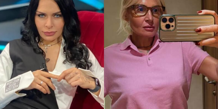 VIDEO: “მე არ ვიცი ხალხი ამას როგორ უჯერებს” – რას ამბობს ანი ყიფშიძე ნანუკა ჟორჟოლიანის შესახებ ?