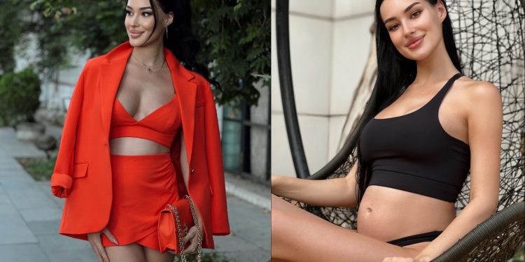 “დედა რომელია?” – ეს ულამაზესი ქალბატონი ბათუმელი მოდელის ლორენა ზოიძის დედაა