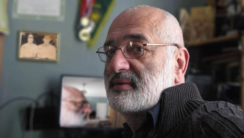 რეჟისორი კობა ცხაკაია გარდაიცვალა