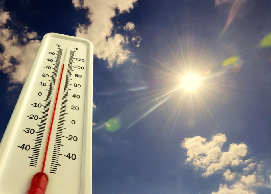 თებერვლისთვის უჩვეულო ტემპერატურა დაფიქსირდება.