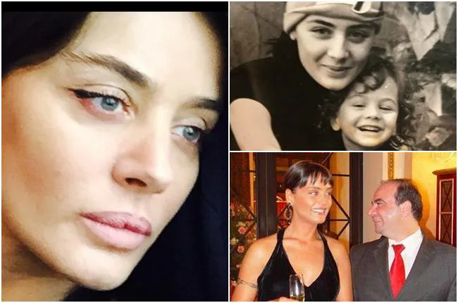 "ჩემს ცხოვრებაში მსგავსი სილამაზის არავინ მინახავსო..." - ერთი ამბავი მაკა ასათიანის ცხოვრებიდან და მისი ნაკლებად ცნობილი ფოტოები