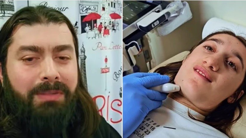 ასე შეგვაშინა…“ – როგორია მარიამ კოხრეიძის ჯანმრთელობის მდგომარეობა და რას ჰყვება დანტესი