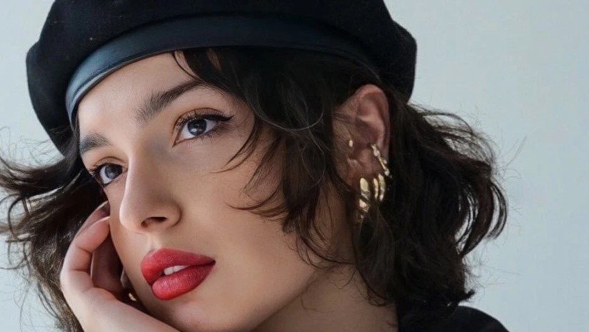 "მე და ჩემს მეუღლეს საერთო ბარათი გვაქვს, ორწელიწად-ნახევარში მილიონ-ნახევარი ლარი გამოვიმუშავე" - მეგი ვიბლიანის გულახდილი ინტერვიუ