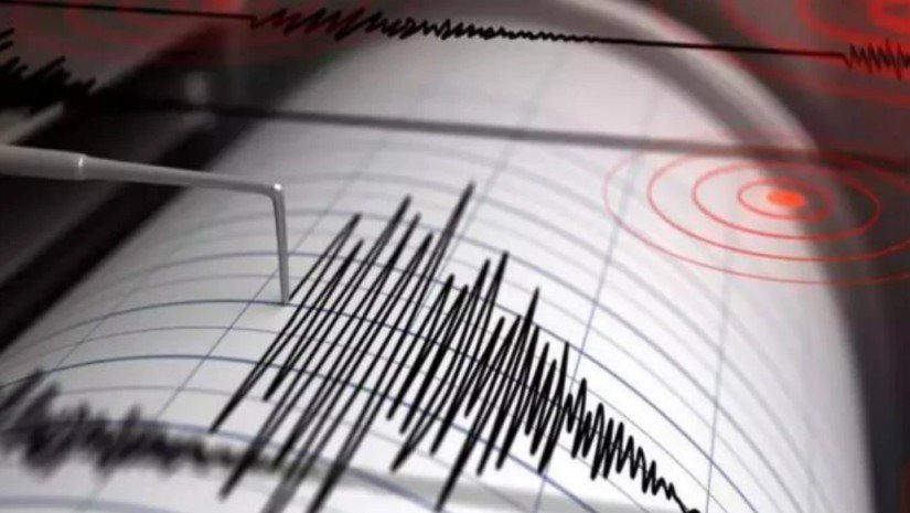 6.9 მაგნიტუდის მიწისძვრა მოხდა – სად იყო ეპიცენტრი