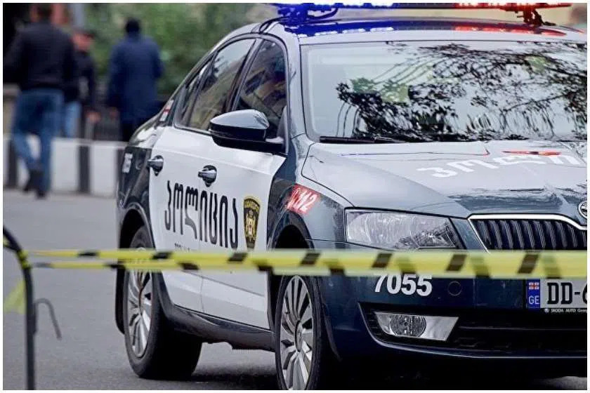 თბილისში 58 წლის კაცი გარდაცვლილი იპოვეს