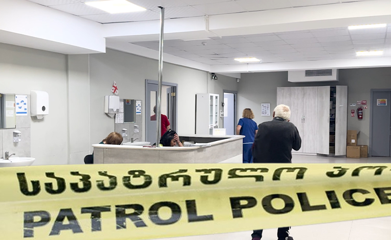 რატომ მიიყენა თვითდაზიანებები მედიკოსმა – ახალი დეტალები ხდება ცნობილი