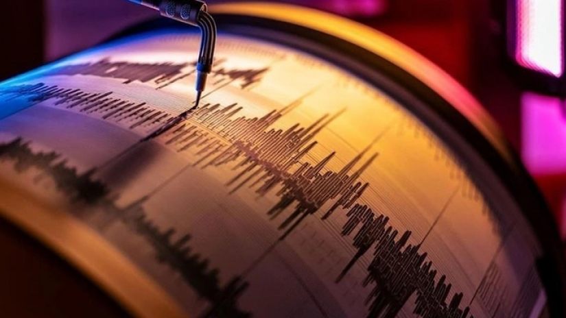 7.7 მაგნიტუდის სიმძლავრის მიწისძვრა მოხდა – სად იყო ეპიცენტრი