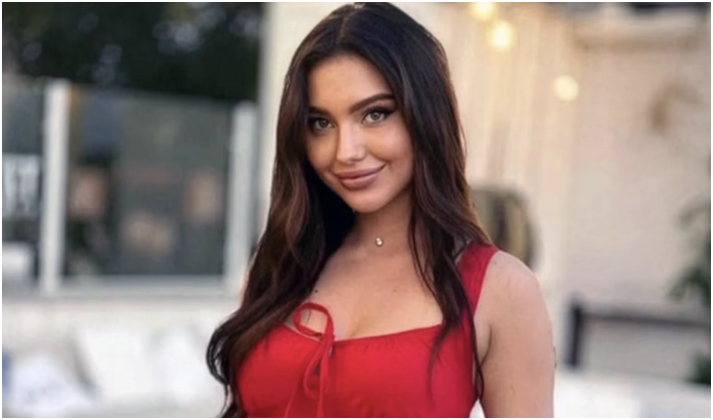 თბილისში 24 წლის გოგოს ეძებენ