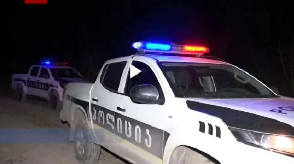 “ნაცნობს ავტომობილით განზრახ დაეჯახა” – რა მოხდა თელავში?