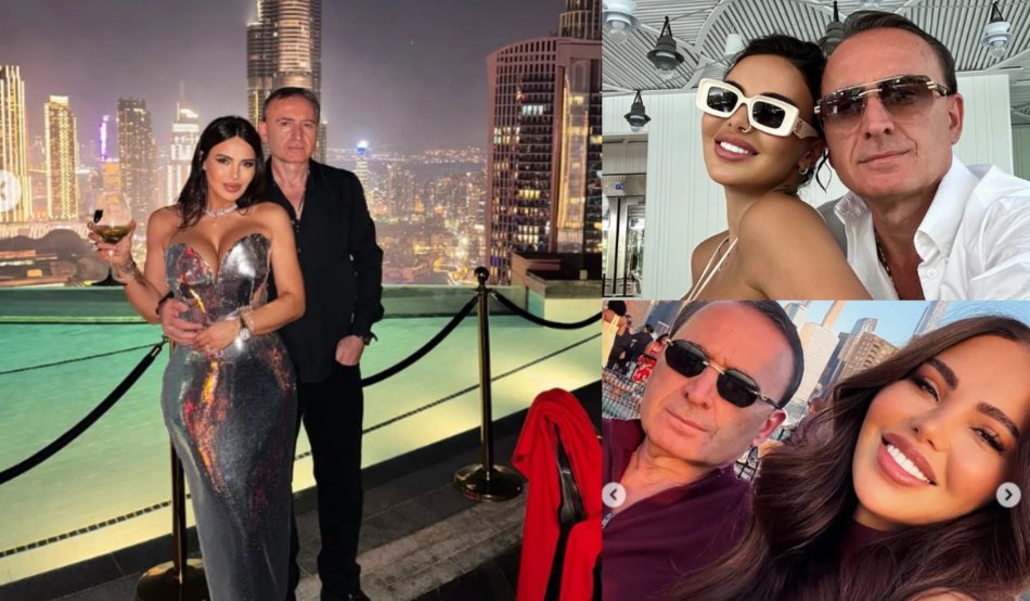 რა ქონებას ფლობს შორენა ბეგაშვილის რჩეული