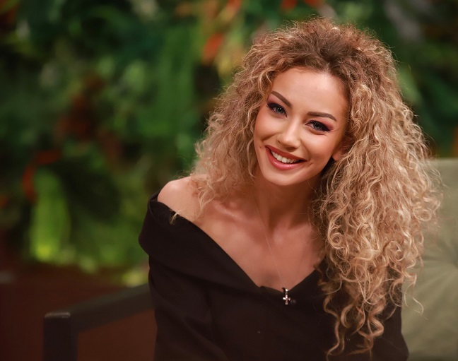 "მითხრა, ამ ძაღლის მოვლას არ ჯობია, შვილები გააჩინო და მათ მოუაროო?.."