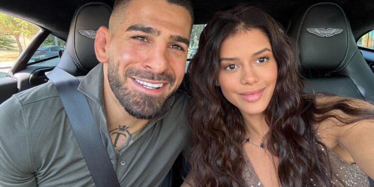 რა ქონებას ფლობს თავად ჯორჯინა უზკატეგუი? – საკუთარი კომპანია, ამერიკული განათლება და უცნობი ფაქტები