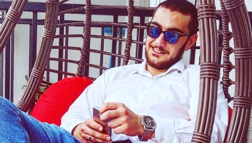 „არ იღებს გული და გონება ამ ამბავს, არა“ - ავარიას 26 წლის ბიჭი ემსხვერპლა