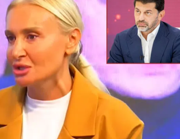 მთელი ცხოვრება ხომ ეს ამბავი გაგყვება დამღად – ნანუკა ჟორჟოლიანის მოულოდნელი მიმართვა კახა კალაძეს