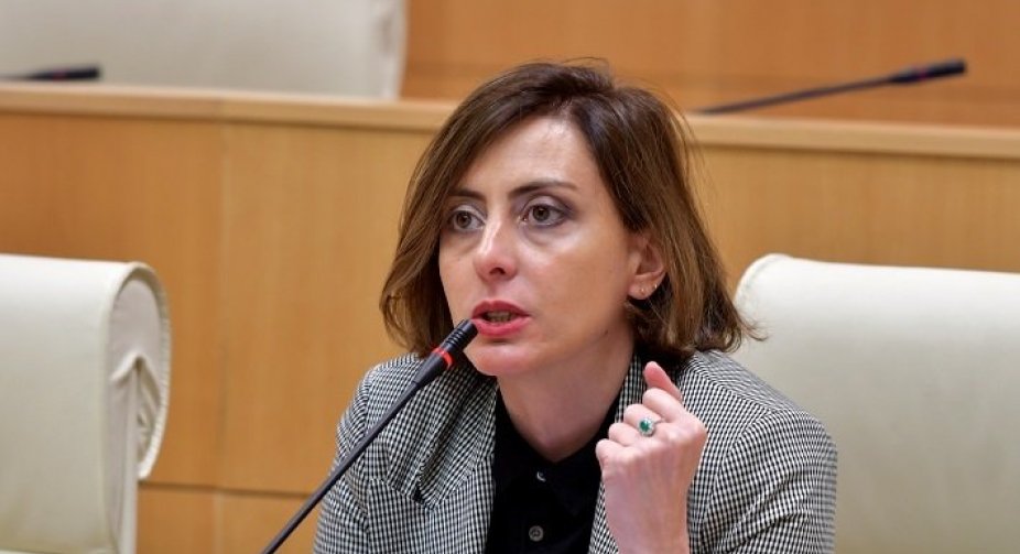 VIDEO: ” ძალიან მძიმე ინფორმაცია გავრცელდა…” ხატია დეკანოიძე