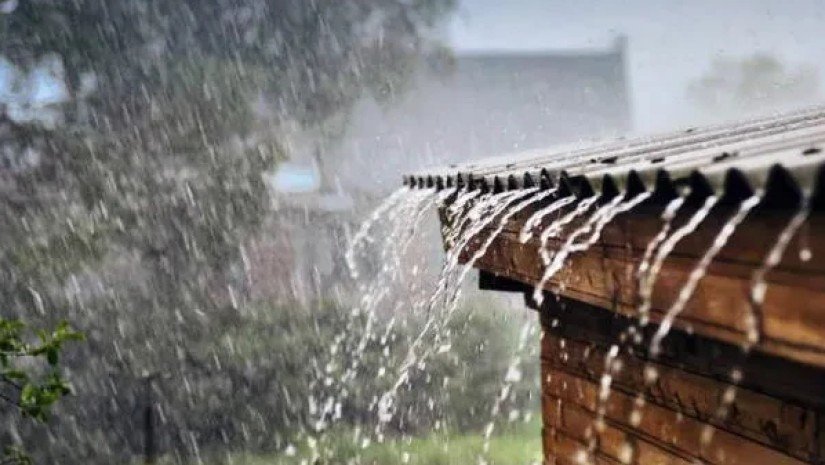 წვიმა, ძლიერი ქარი, დროდადრო კი მზიანი ამინდები - როგორია პროგნოზი 3 აპრილის ჩათვლით