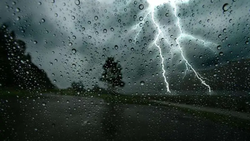 აპრილის თვის ამინდის პროგნოზი სრულად აპრილის თვის ამინდის პროგნოზი სრულად