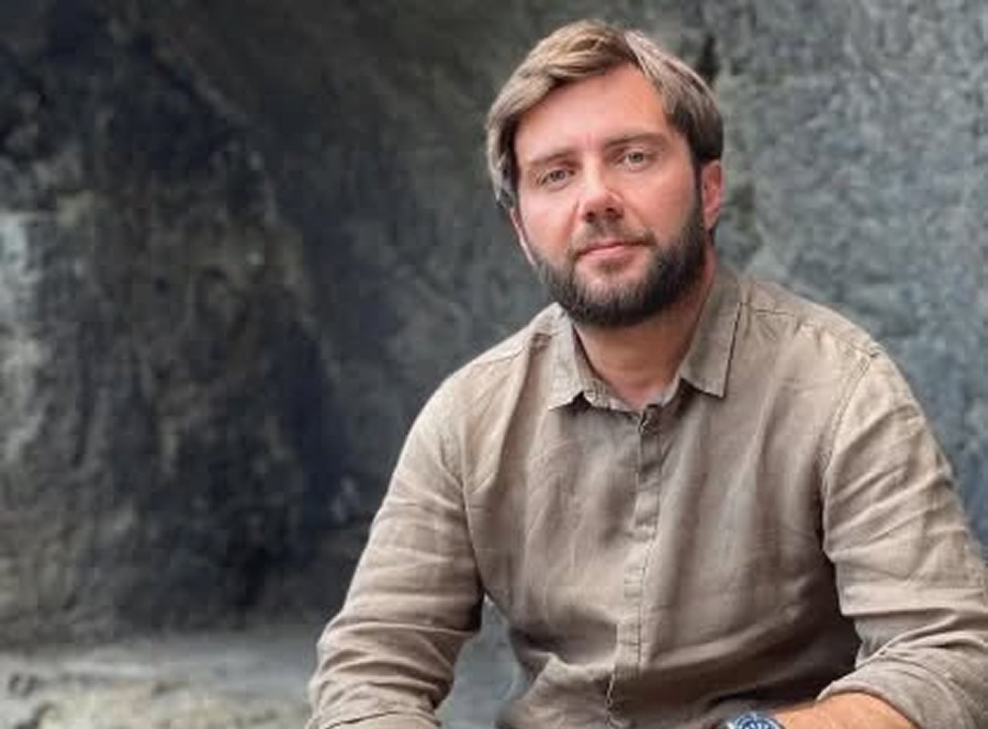 აი თურმე ვინ ყოფილა ნოე სულაბერიძეს ყოფილი ცოლი – ფოტოებმა მთელი ინტერნეტი ააფეთქა