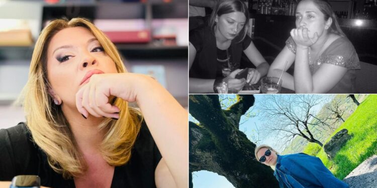 „მეცოდება.. და მთელი გულით თანავუგრძნობ იმ ადამიანს და მის ოჯახს – რომელმაც ,შენი მკვლელობის ტვირთი მთელი ცხოვრება უნდა ატაროს“ – მარიამ გაფრინდაშვილი