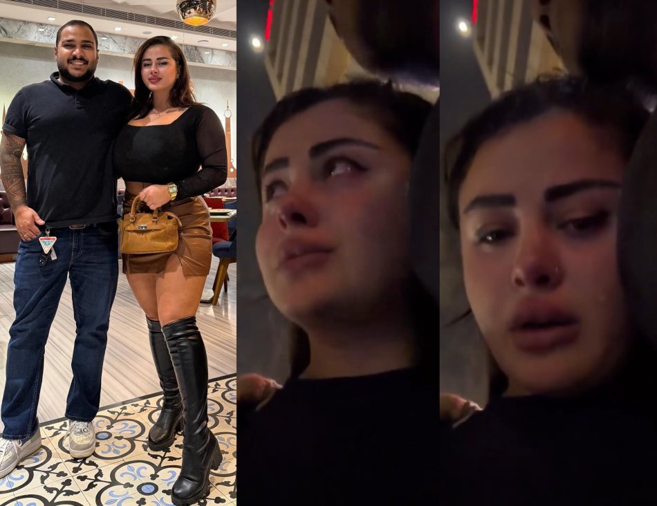 “ღმერთო ეს ღამეც გადაგვატანინე” – რა კადრებს აქვეყნებს ფიტნესინსტრუქტორი თიკო ყაველაშვილი ?