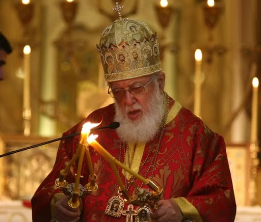 93 წლის ასაკში, საქართველოს კათოლიკოს-პატრიარქი, ილია II კლინიკაში გარდაიცვალა