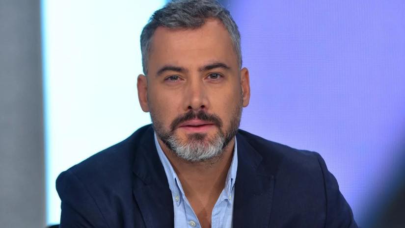 გიორგი ნაზღაიძე საგამოძიებო უწყებაში დაიბარეს