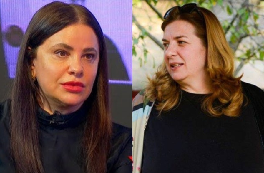 მსახიობი ია ფარულავა გლობალურ სამიტზე თამარ ბაგრატიონის გამოსვლას ეხმაურება