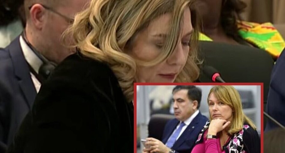 როგორ ეხმაურება მიხეილ სააკაშვილი თამარ ბაგრატიონის სიტყვით გამოსვლას?