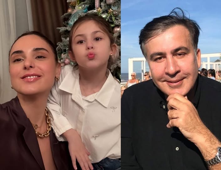 “ალისა სულ მეუბნება, რომ როდესაც მიშა გამოვა…” – რა გაამხილა სოფო ნიჟარაძემ ?