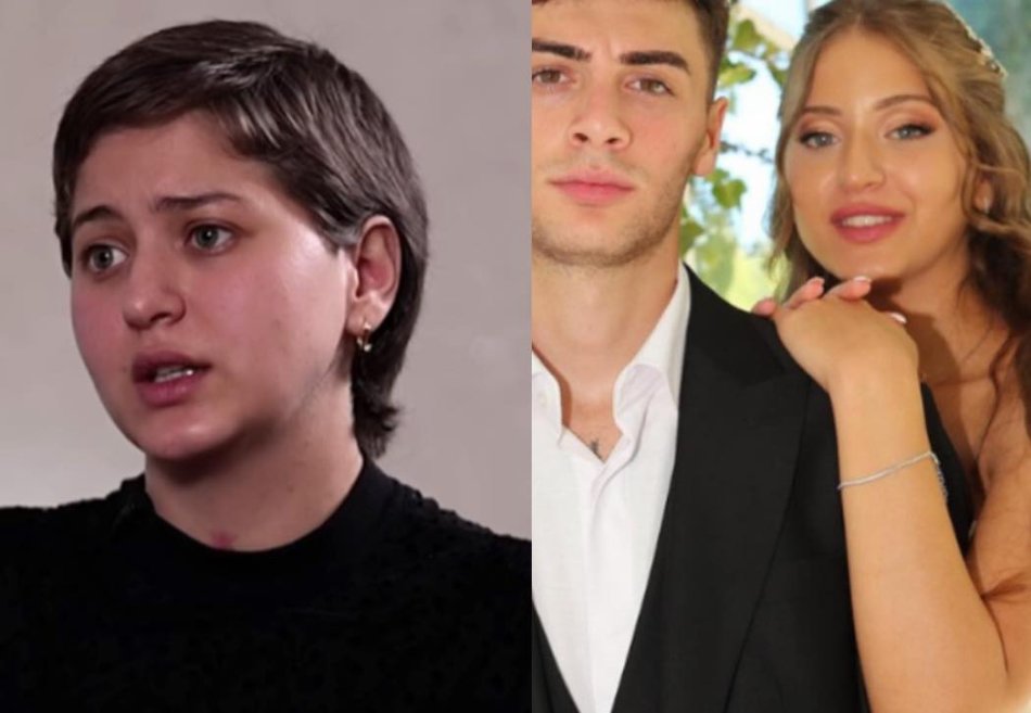 ,,ლიკუნია, ჩვენი ბაჩო აღარ არისო” – უმძიმესი ტრაგედიის შემდეგ ლიკა კუჭუხიძის პირველი ინტერვიუ ,,ლიკუნია, ჩვენი ბაჩო აღარ არისო” – უმძიმესი ტრაგედიის შემდეგ ლიკა კუჭუხიძის პირველი ინტერვიუ