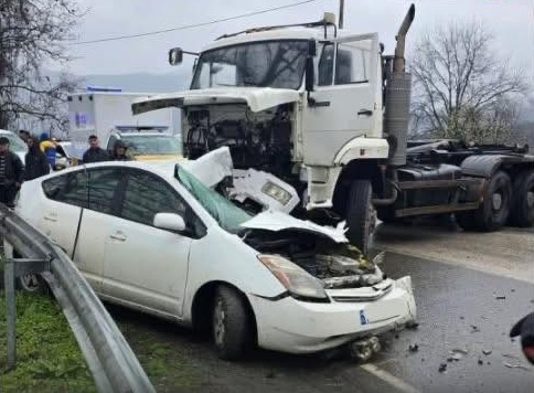 დაიღუპა პოლიციელი, 52 წლის ქალი – სად მოხდა შემთხვევა დაიღუპა პოლიციელი, 52 წლის ქალი – სად მოხდა შემთხვევა