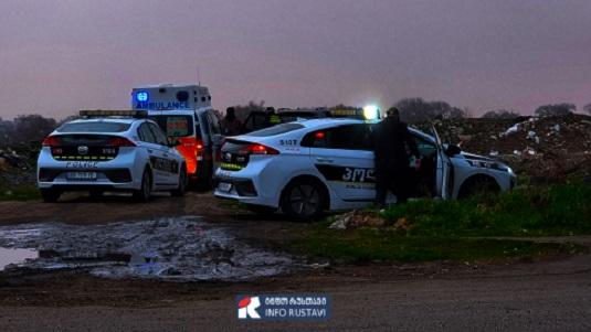 ავტომობილში მყოფი ახალგაზრდა უგონო მდგომარეობაში ჩავარდა და იქვე გარდაიცვალა - რა დაემართა 35 წლამდე კაცს?