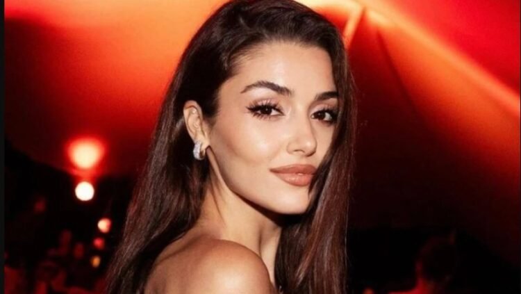 ჰანდე ერჩელი მიმართვას ავრცელებს