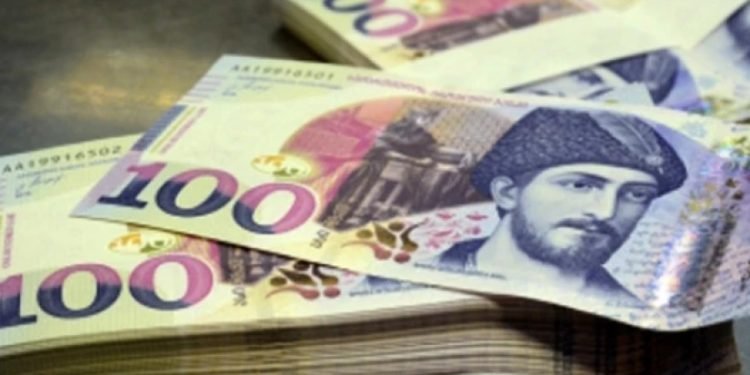 ვალუტის კურსი შეიცვალა – რამდენ ლარად შეიძენთ დოლარს და ევროს?