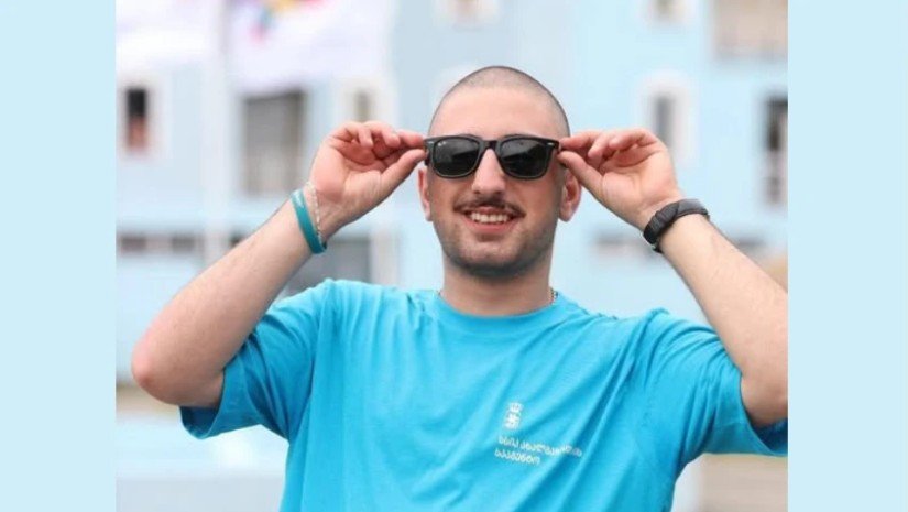 ჩემო სიცოცხლით დაუღალავო ბიჭო... რად გაგვამწარე...“ - ტრაგიკულად დაღუპულ ახალგაზრდას გლოვობენ