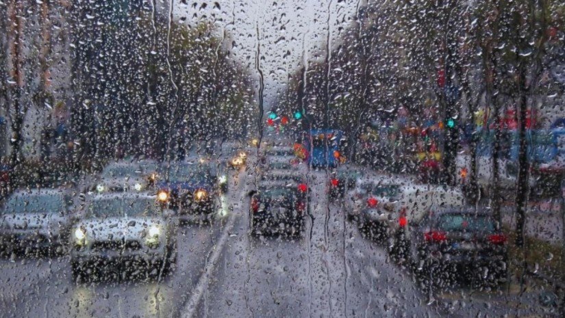 როგორი ამინდი იქნება 8 მარტის ჩათვლით - განახლებული პროგნოზი