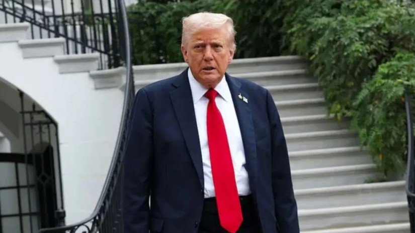 ირანში მიმდინარე ოპერაციას 10 ქულიდან 15-ს დავუწერდი - დონალდ ტრამპი