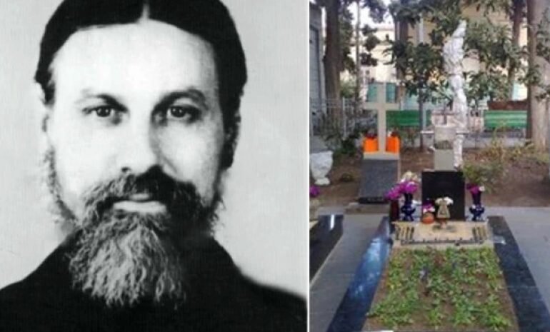 „ეს ყველა ავადმყოფობის წამალია“ – განკურნების მეთოდი მამა ვიტალის წერილიდან