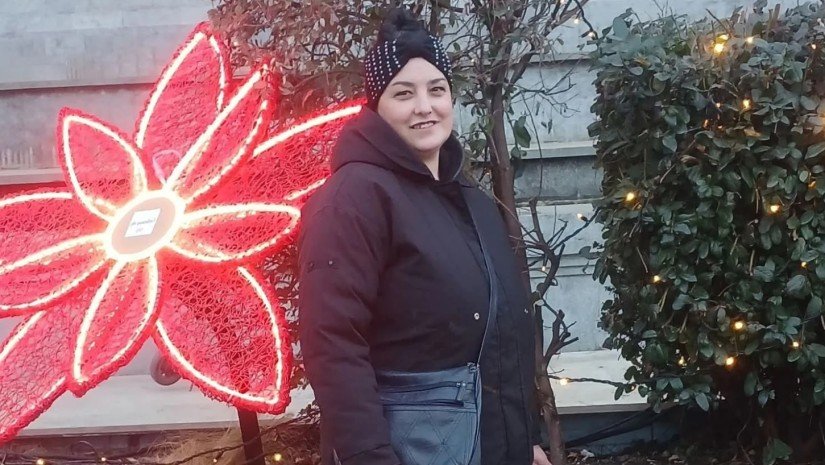 ცნობილია, თელავში დაღუპული 8 თვის ორსულის ვინაობა