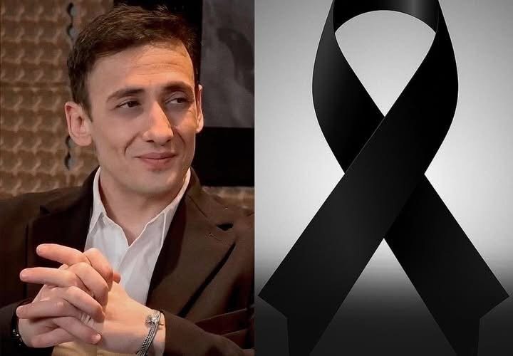 “მშვიდობით, მადლობა ყველაფრისთვის” ტრაგედია დათო კენჭიაშვილის ოჯახში