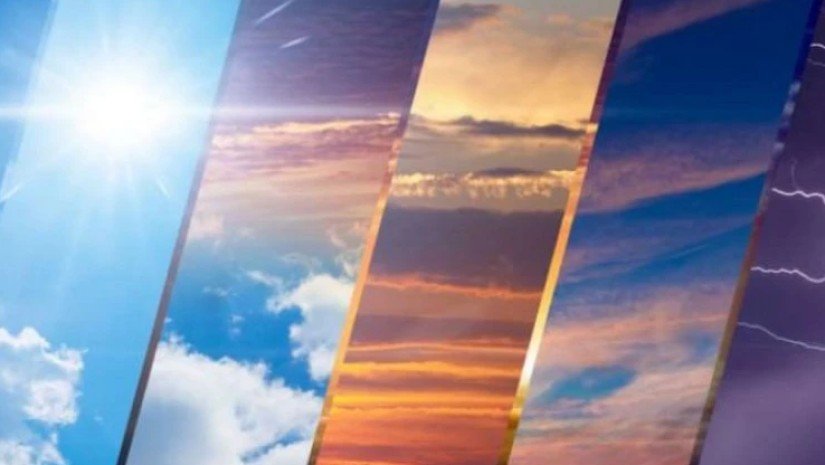 13 მარტის ამინდის პროგნოზი ქალაქების მიხედვით