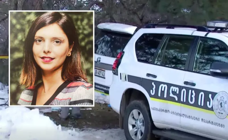 ყველაფრის დაშვება შეგვეძლო, მაგრამ ეს იყო წარმოუდგენელი… ელენე შვილებზე, ოჯახზე უზომოდ იყო შეყვარებული”