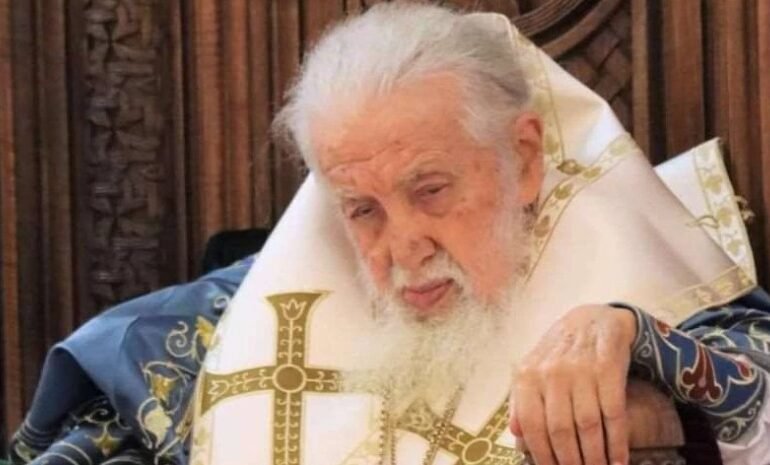 ეს ლოცვა წაიკითხეთ და ღმერთი შეისმენს მას – ილია მეორის მიერ დაწერილი ლოცვა