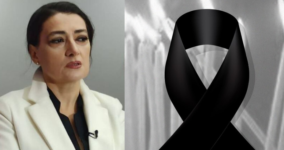 დიდი ტრაგედია თაკო ჩარკვიანის ოჯახში – მომღერალი სამწუხარო ინფორმაციას ავრცელებს