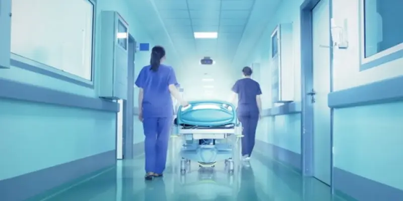 2 წლის ბავშვი ელემენტის გადაყლაპვის შედეგად გარდაიცვალა