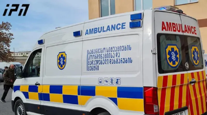 ელემენტმა შინაგანი ორგანოები დაუწვა ბავშვს… ორი ურთულესი ოპერაციის შემდეგ დაიღუპა”