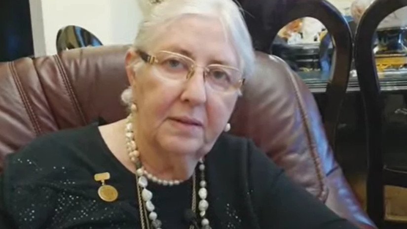 ახალი პატრიარქი ასეთი იქნება! ” – რა იწინასწარმეტყველა ლელა კაკულიამ წლების წინ