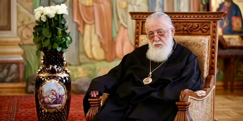 ვინ შეძლებს პატრიარქის დაკრძალვაზე დასწრებას