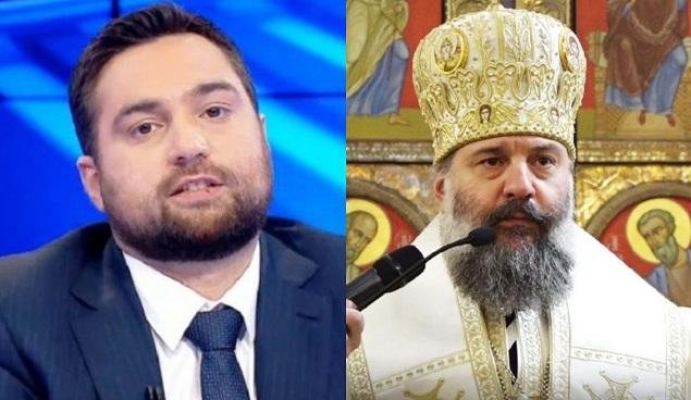 ანალიტიკოსმა გამზარდიამ მეუფე შიოზე შეტევა მიიტანა, ეს შოკისმომგვრელია.