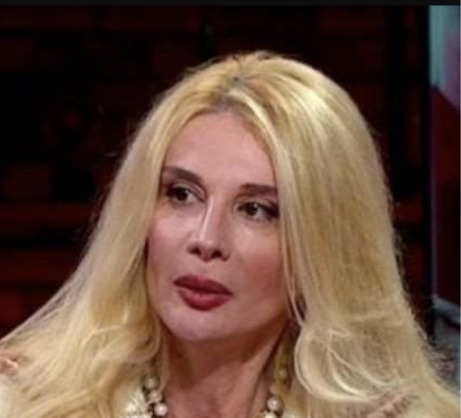 ყველაფერმა დაკარგა ჩემს ცხოვრებაში აზრი“ – რა შეემთხვა ნინო ნადირაძეს?